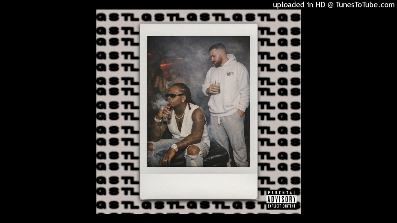 Gunna - LGST (Los Gonna Stream Tonight)