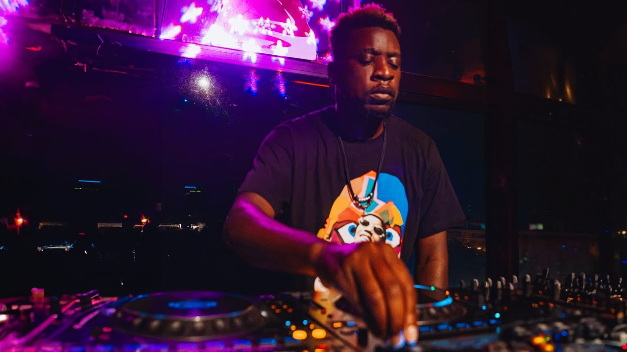 El Mukuka & G.Zamora ft. Theresa Ng'ambi - ZIMELE (Dr Feel Remix)
