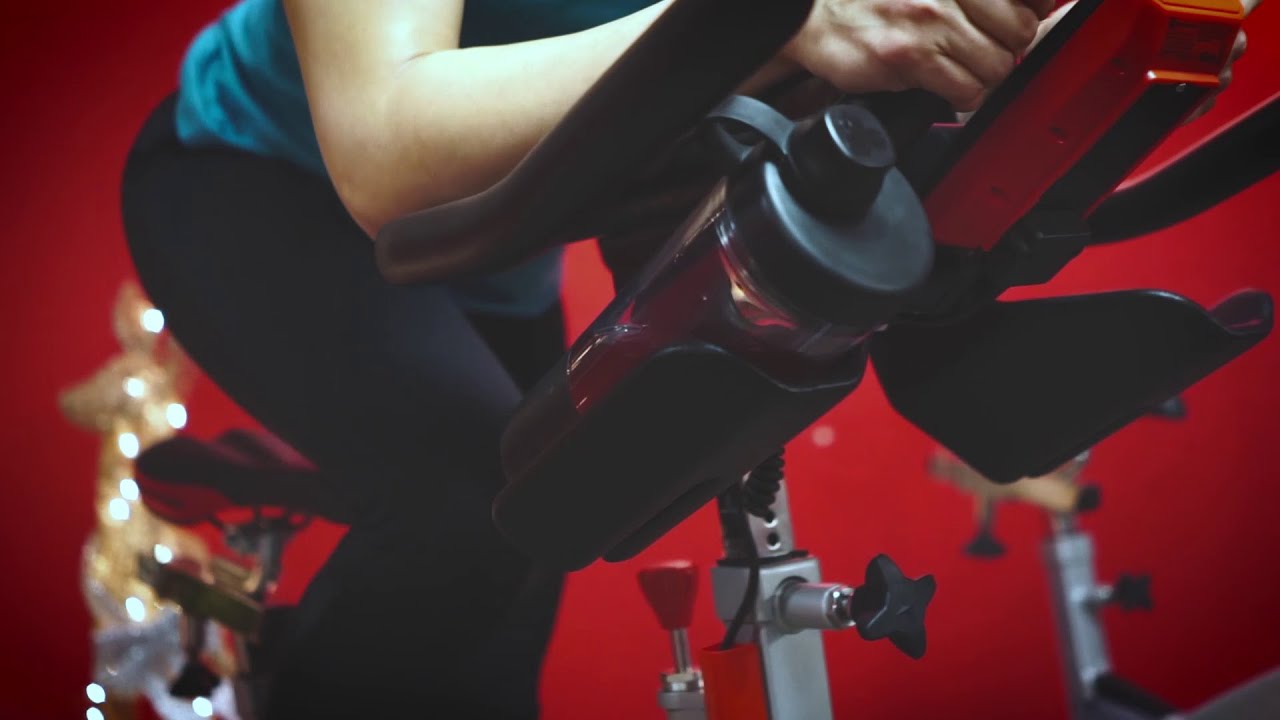 FuelshakerPro-Perfect Companion for Cardio Workouts