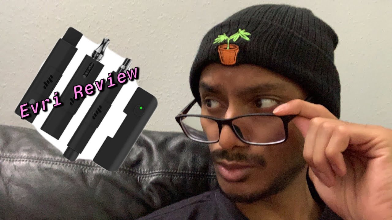 Minute Review: Dip Devices - Evri Vape Pen/ Etc