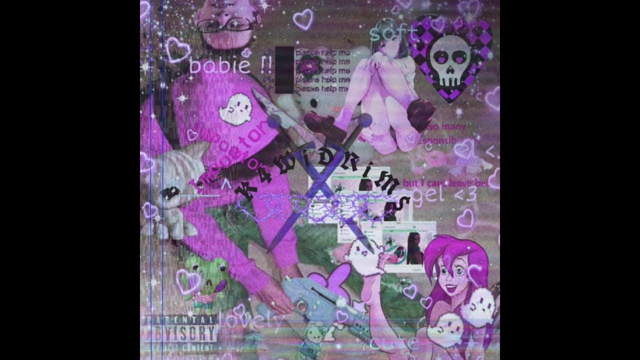 YUNG WVD - TWA-YiNG (PROD. BY ANJAL)