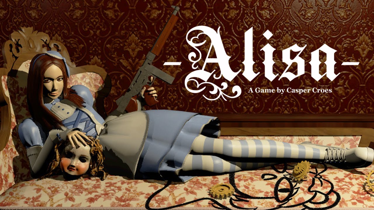 I WON'T BE DEFEATED || Alisa [2]