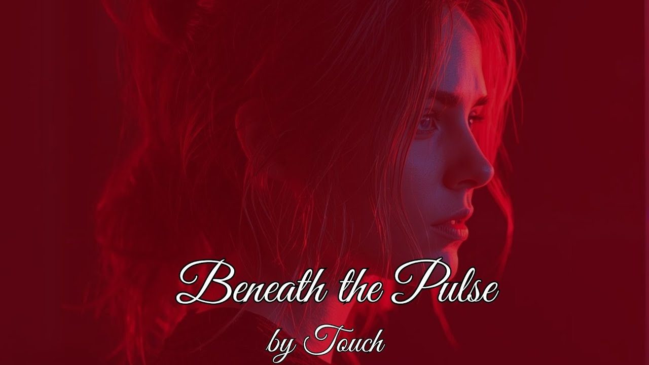 (Music) Beneath the Pulse - by Touch [R&B Soul Sexy Music]