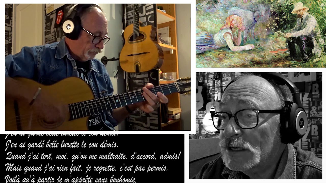 Clairette et la fourmi