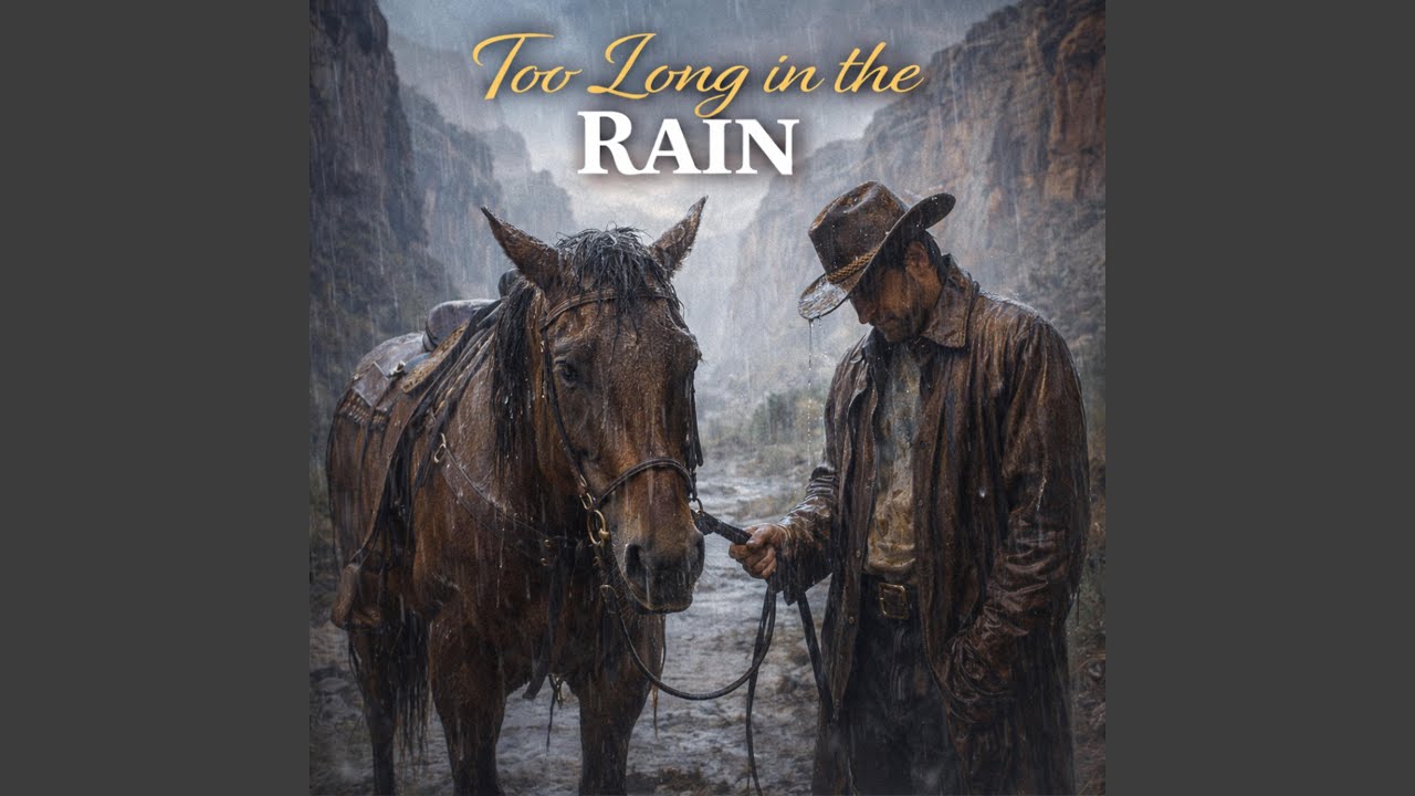 Too Long in the Rain