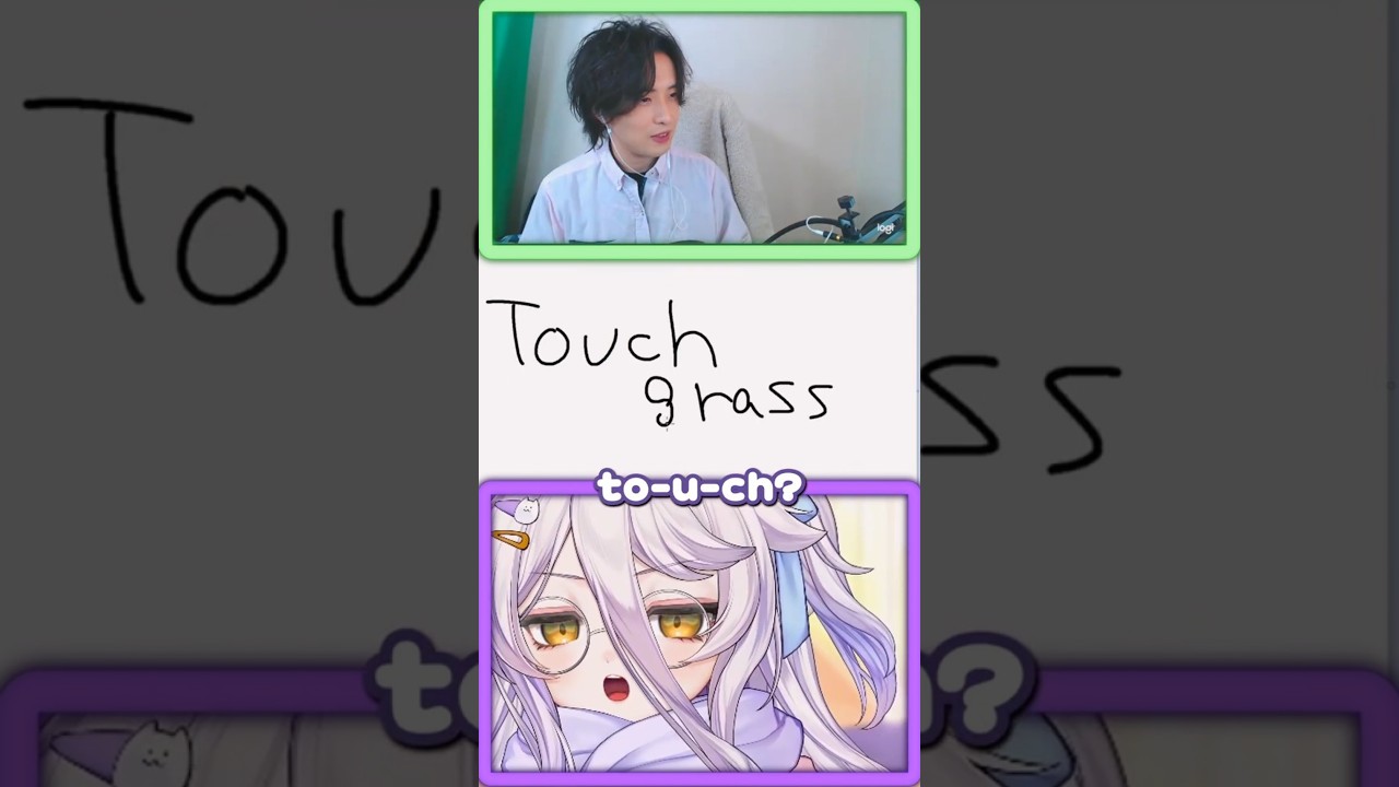 Henya's Cringiest Collab Ever? Henya vs Sora