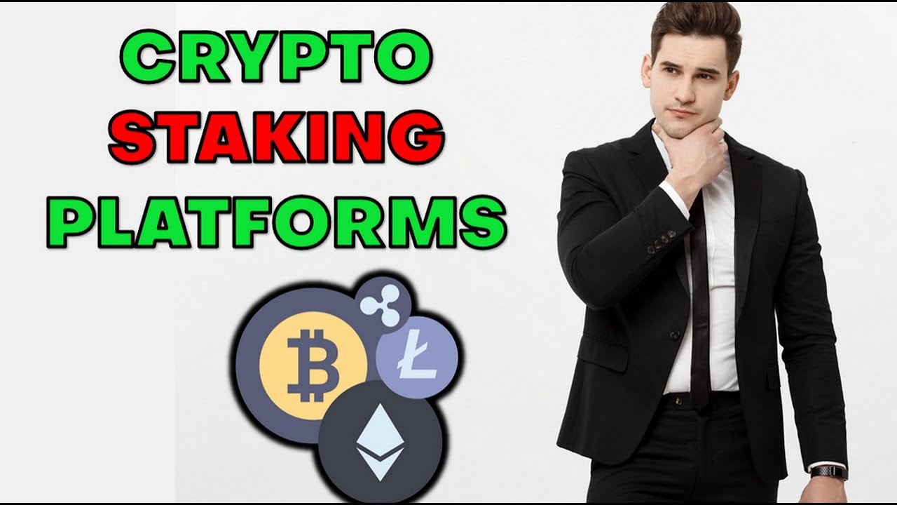 Best Staking Crypto Platform Monthly Profit Passive income