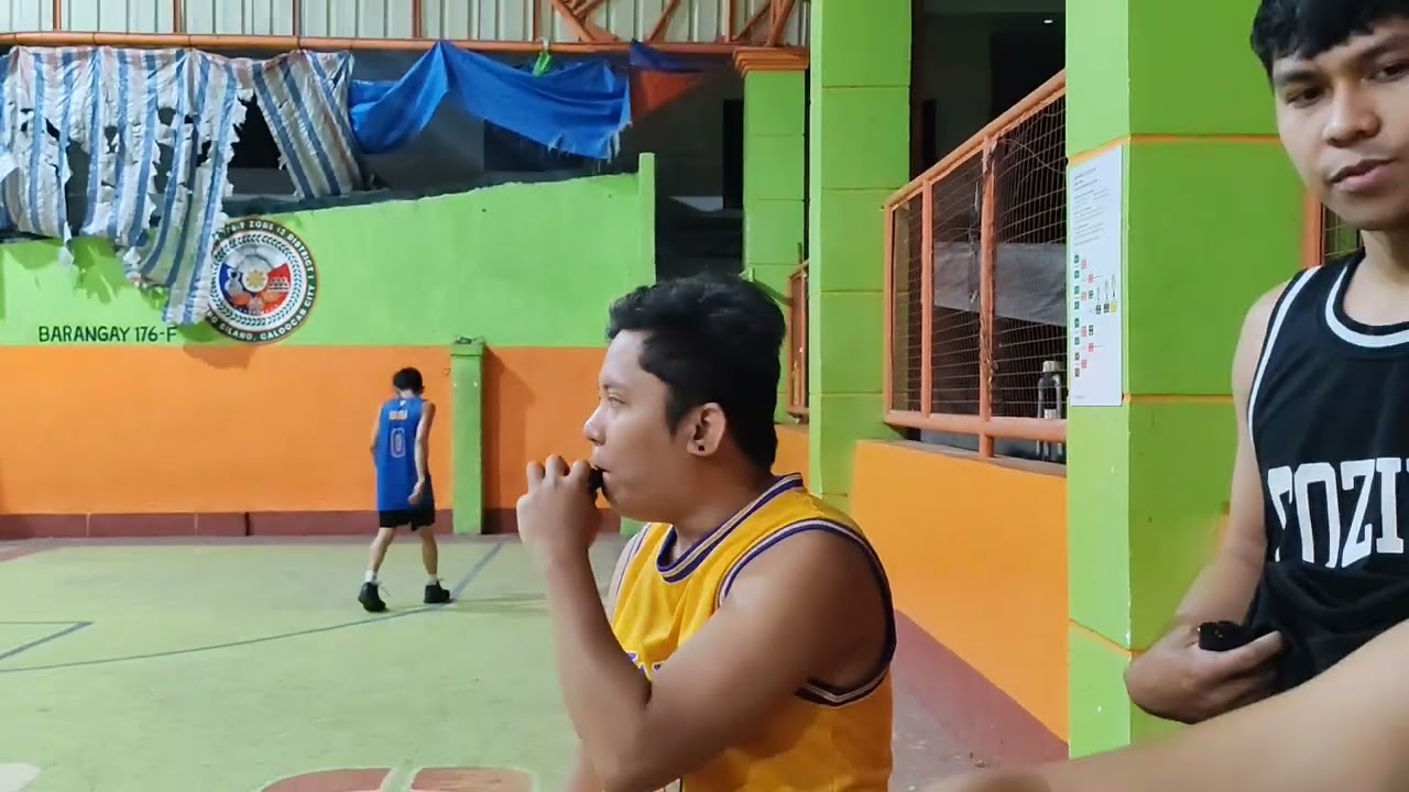 DEKADA 80'  PAPAWIS GAME 1 2/7/2026