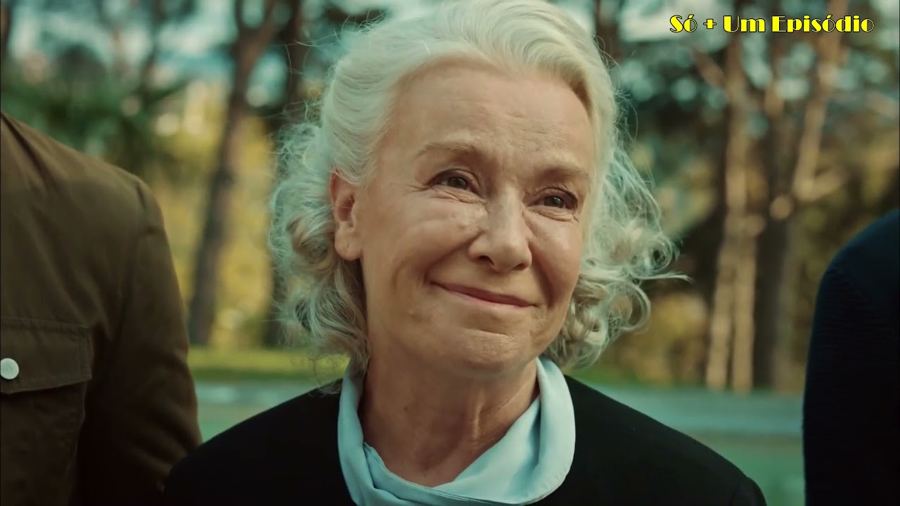 Noiva de Estambul Cap 63 Novela Turca