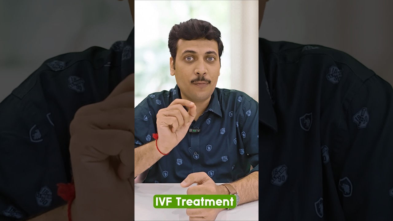 Did You Know IVF Treatments Are Covered in Mediclaim?