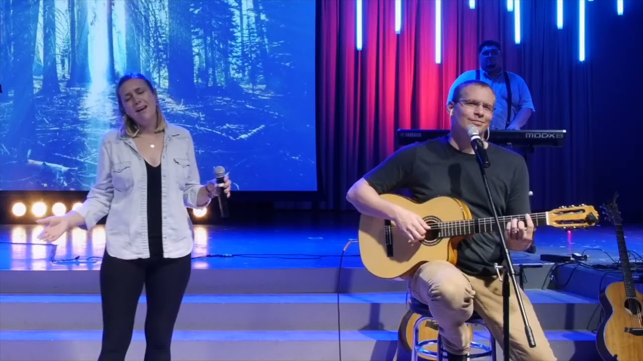 What Did Jesus Really Teach? Part 1 - Everything is Spiritual | Brian Kelly | 9.8.24