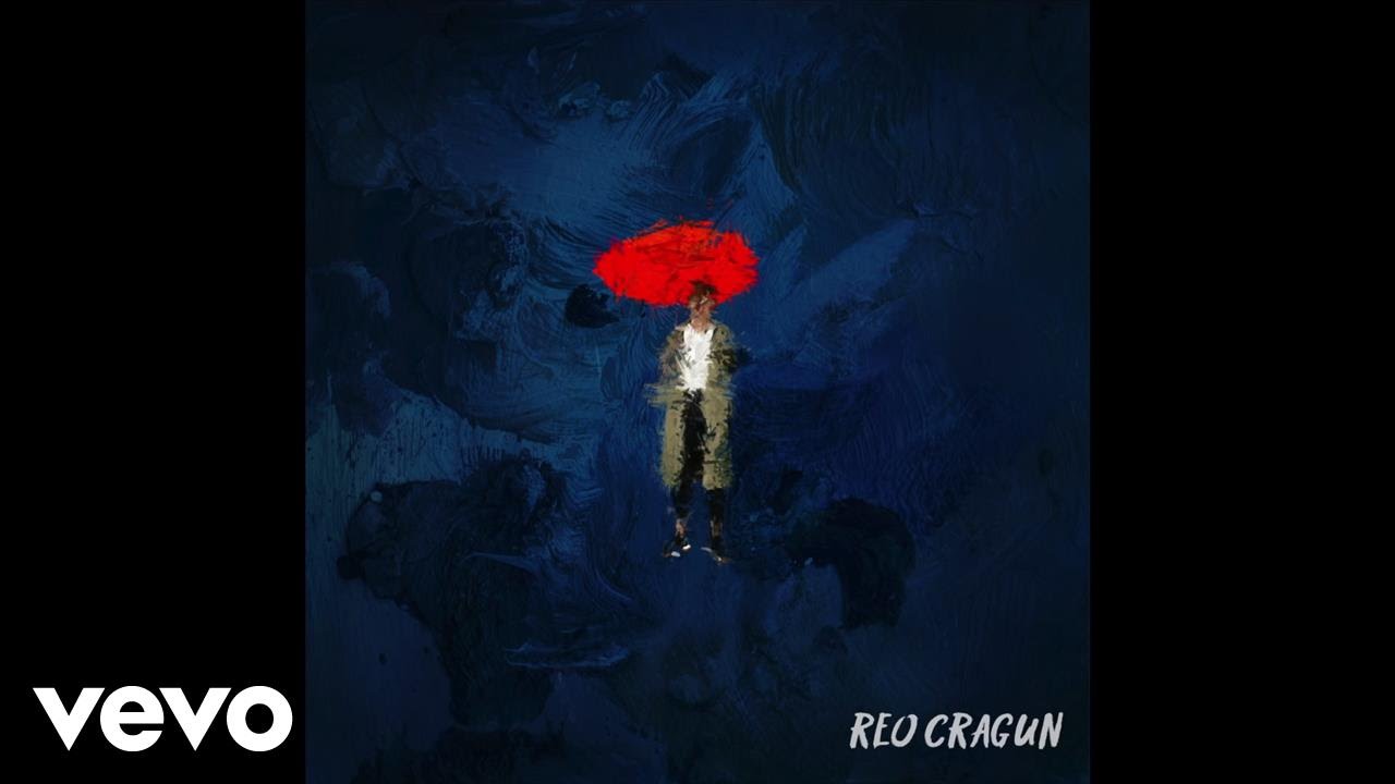 Reo Cragun - Balance (Audio)