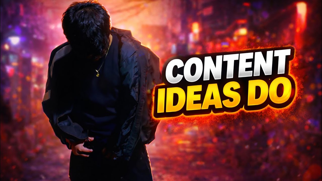 IDEAS DO💡| VIDEO KASI CHIYA | #vlog20 #funny #dailyvlog #vloglife #explore 