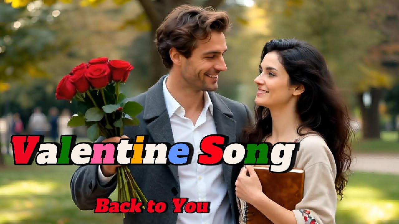 Distance Couldn't Keep Them Apart | Love Story: Back to You.