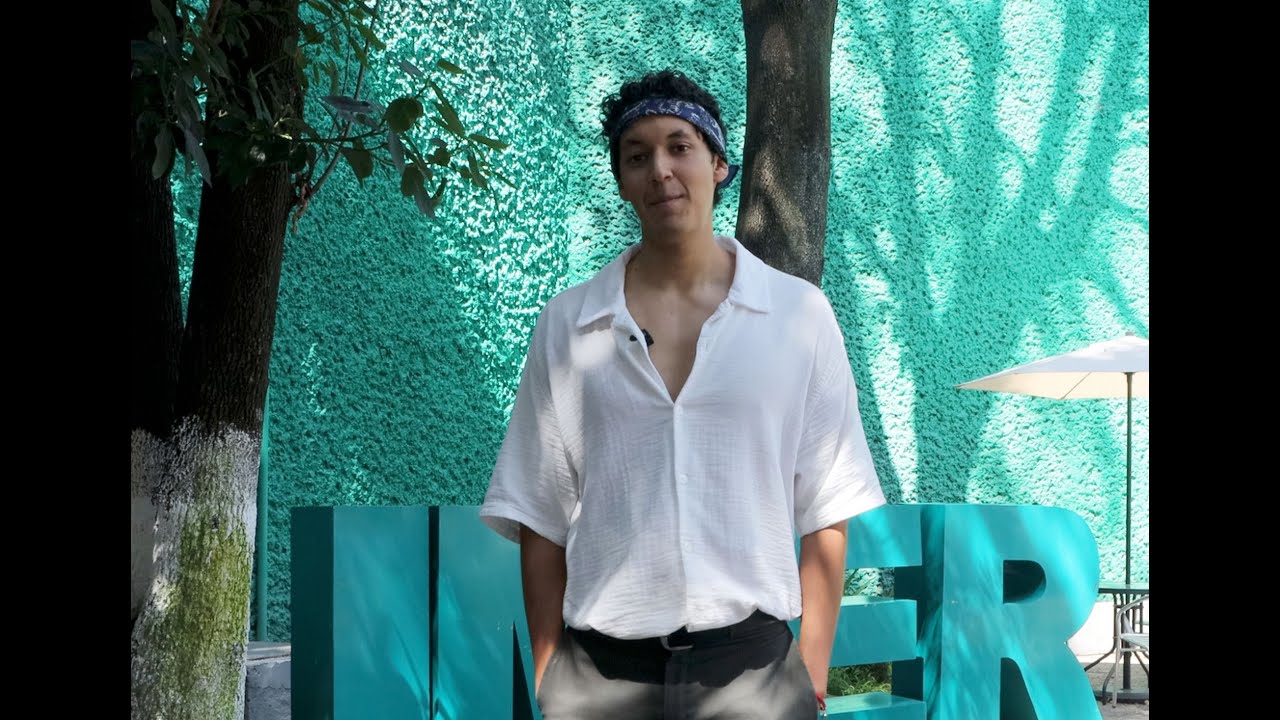 Leo Rod &mdash; Yo te elijo | Ganador de &ldquo;La Canci&oacute;n del Buen Amor 2025&rdquo;