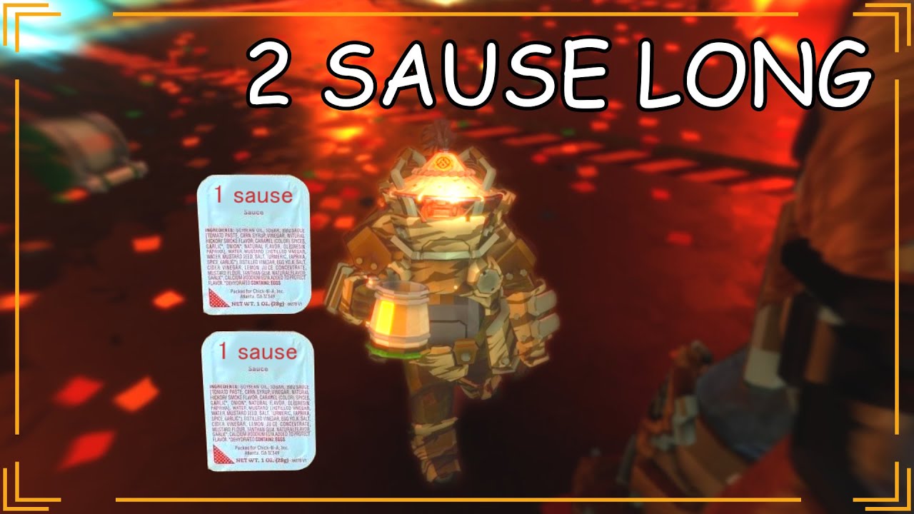 Exploring Deep Rock Galactic With My Short Friend