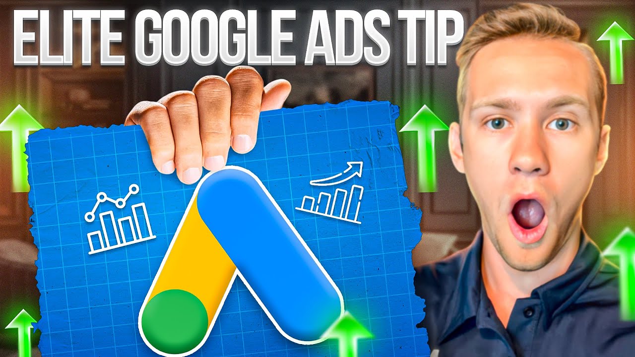 2025 Advanced Google Ads Tips