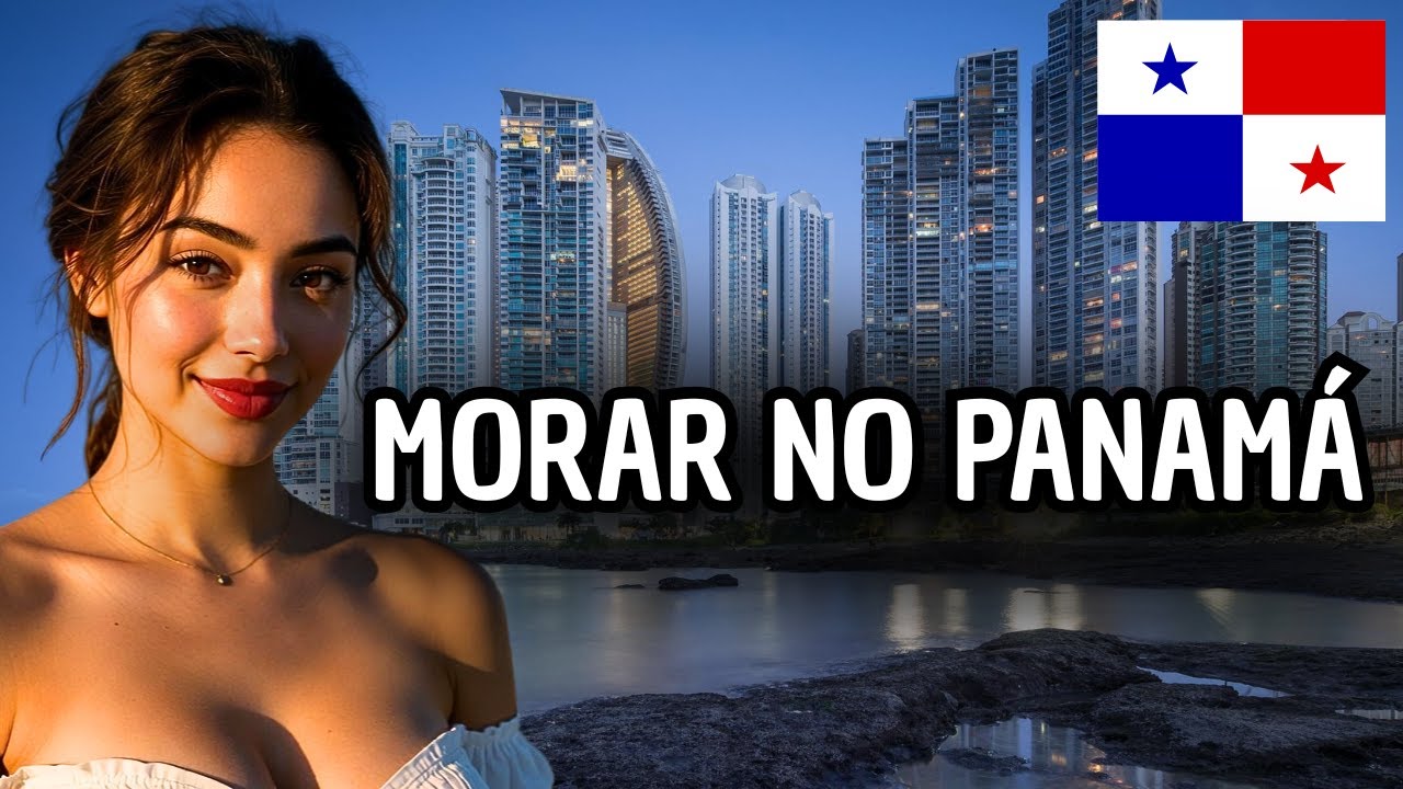 Quanto Custa Morar no Panamá? O Paraíso Fiscal Onde o Dólar Manda