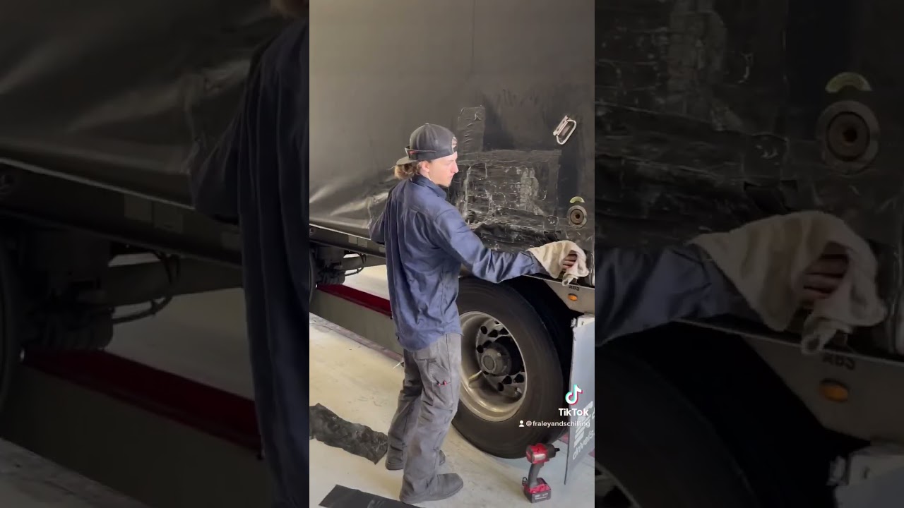 What’s Up with Wayne: Conestoga Repair