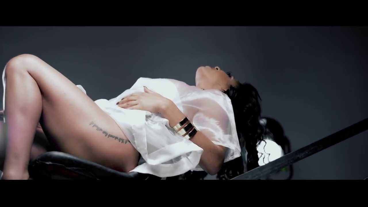 FINISH WORK BY NAETO C (OFFICIAL VIDEO)