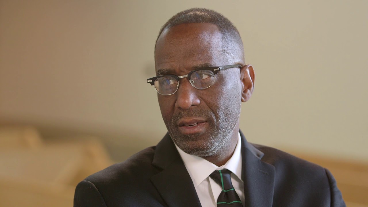 Trailer #5: Dr. Kevin W. Cosby: Most Difficult Preaching Moment