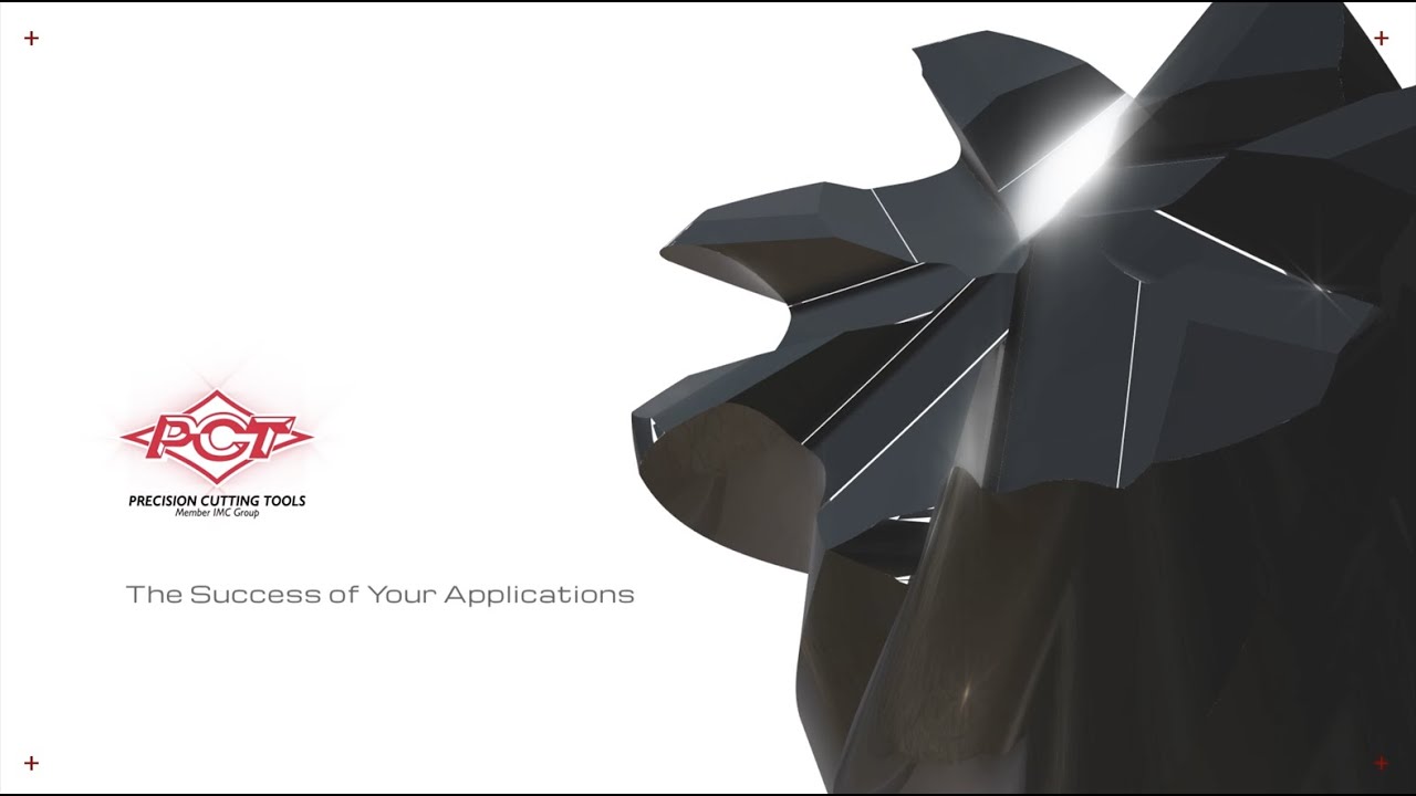 Precision Cutting Tools - Carbide Endmill and Drill Manufacturer based in Southern California