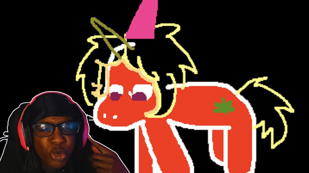 Pure Vibes On Me - Wifiskeleton - pony - Album Reaction