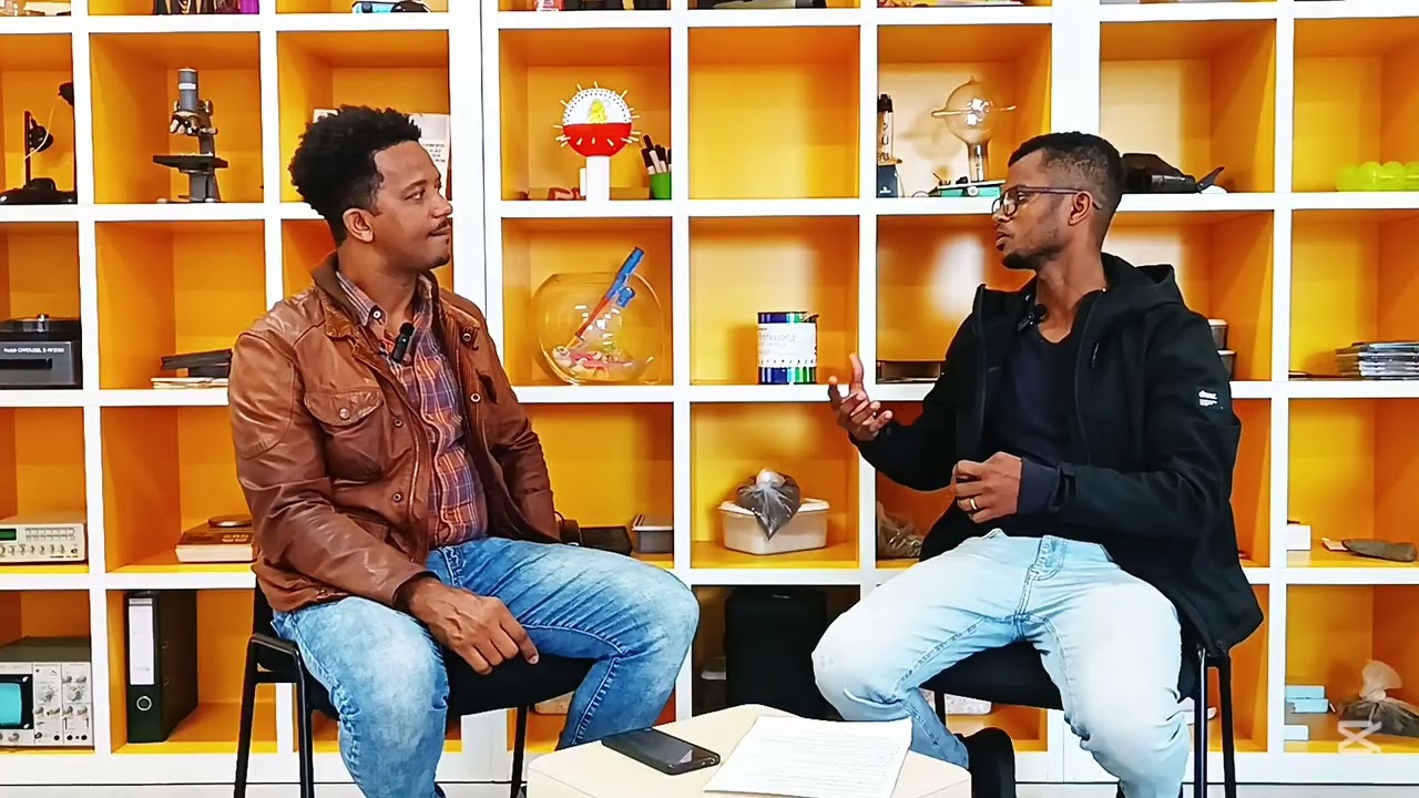 F&eacute;, poder e identidade masculina: um olhar do soci&oacute;logo Adilson Semedo 