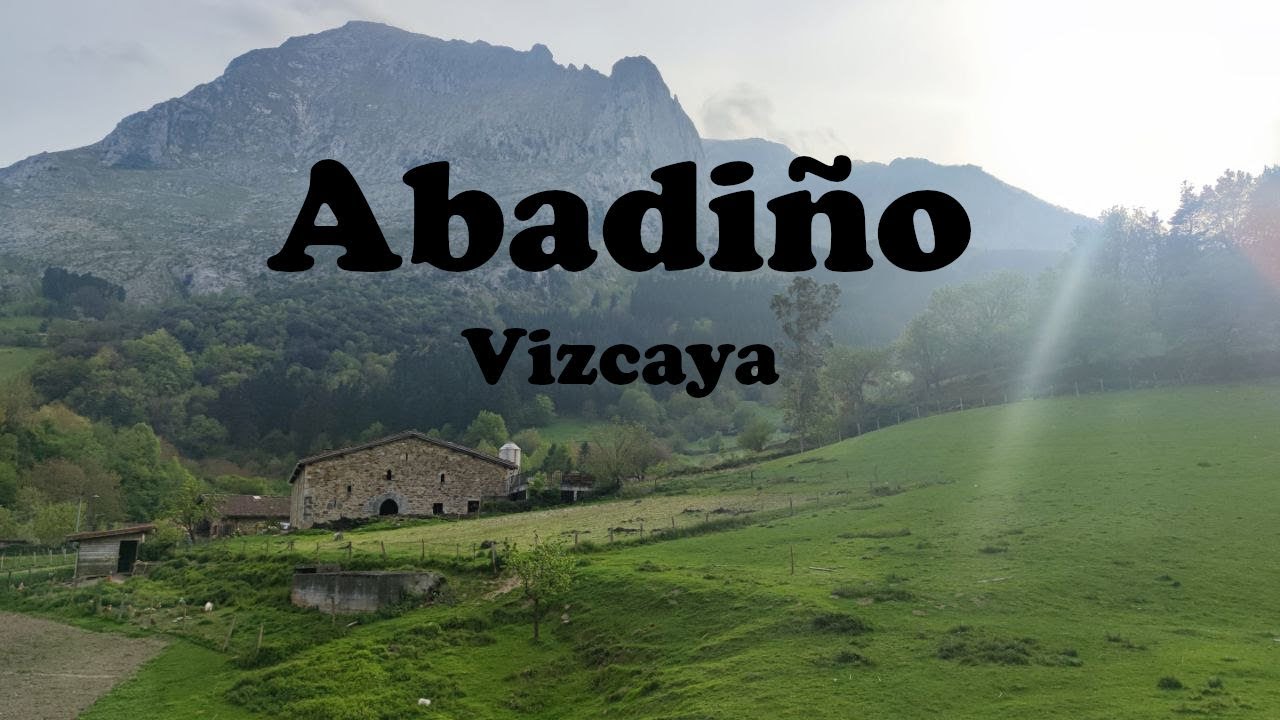 Abadi&ntilde;o, my home town
