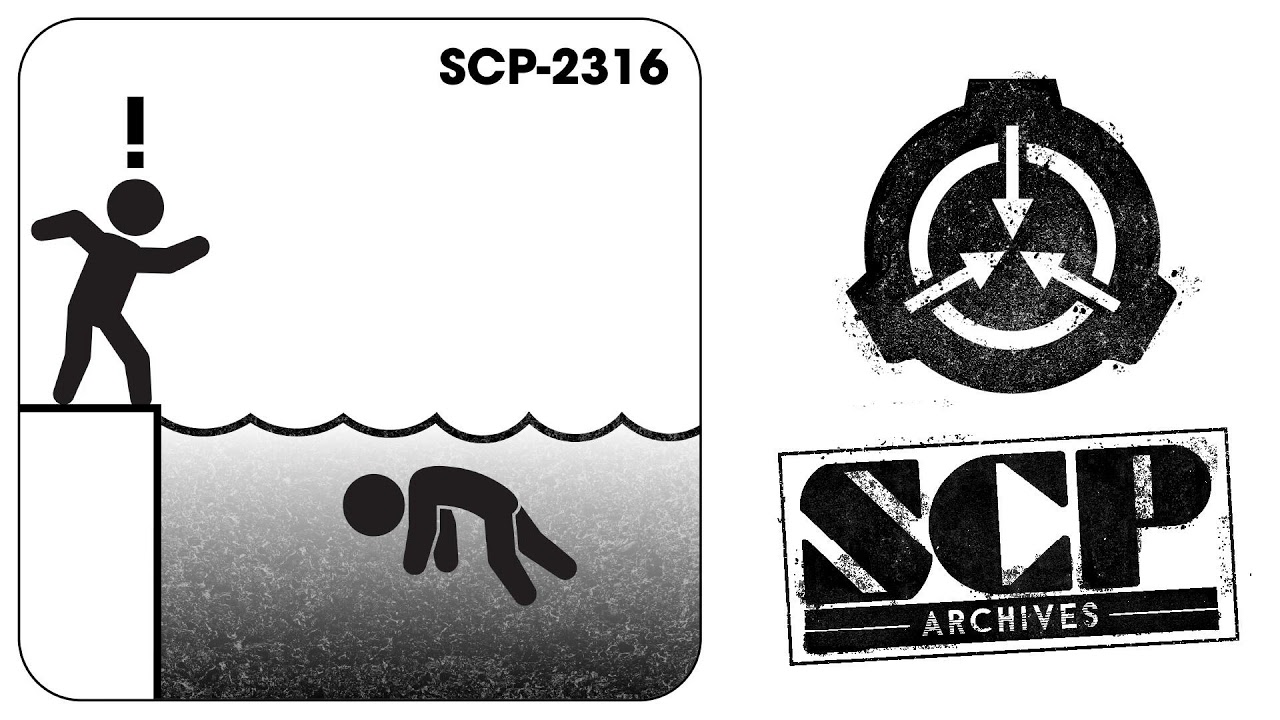 SCP-2316: 