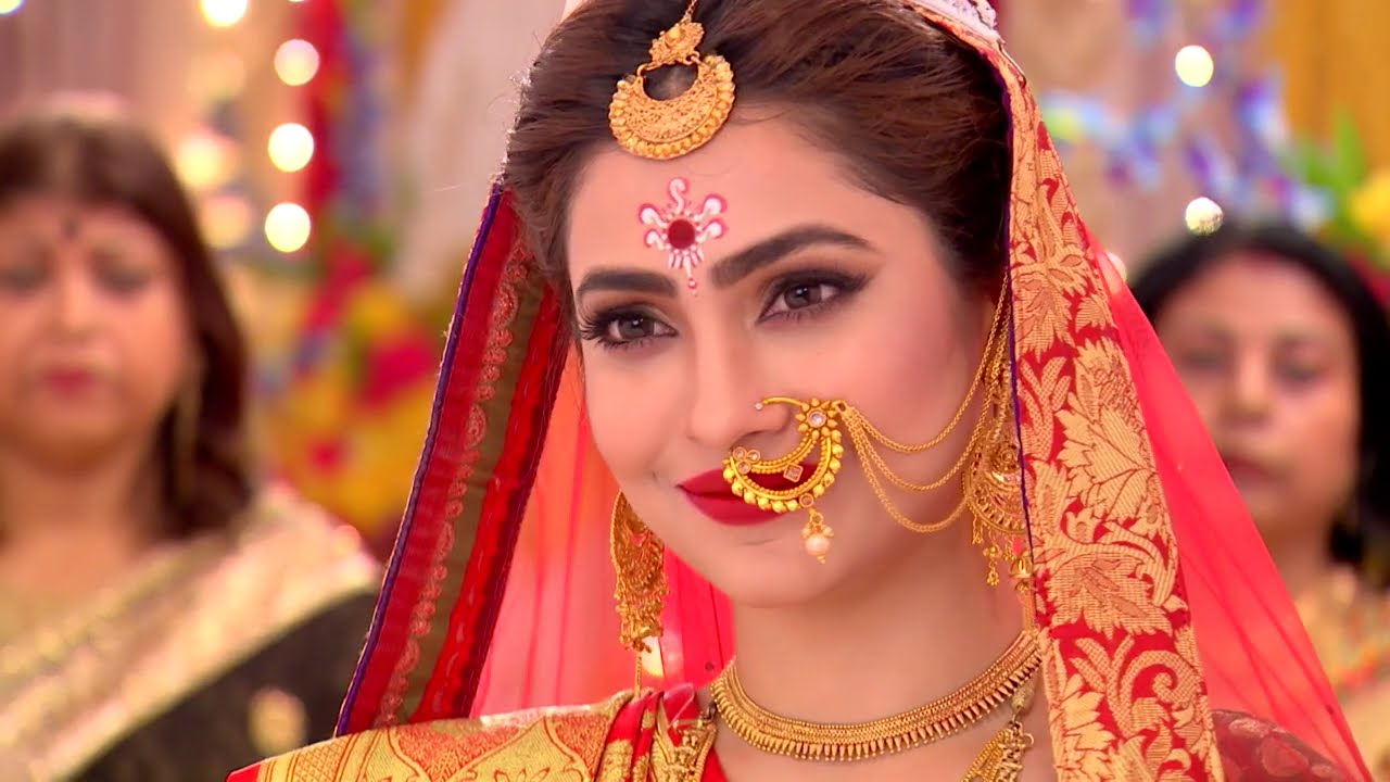Trinayani S1 E227 | Zee One UK
