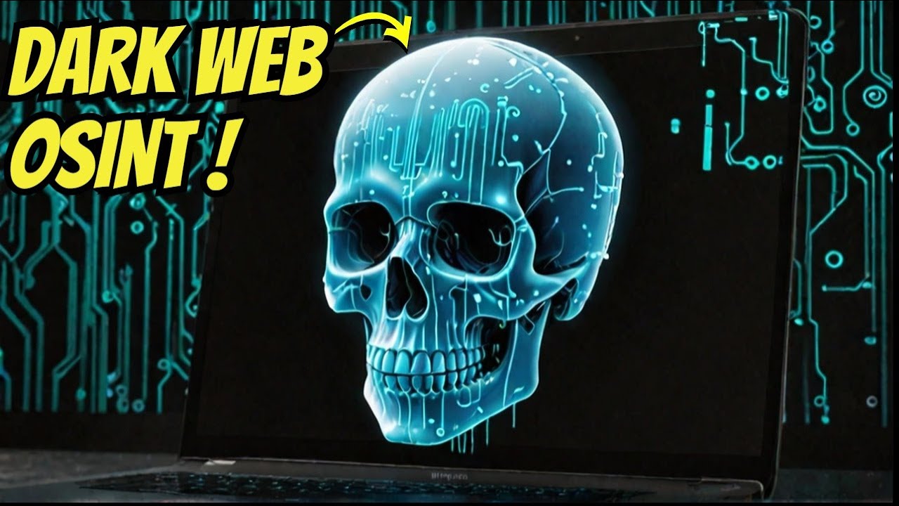 🌐 5 Astuces OSINT pour Naviguer dans le Dark Web sans Tor ! (en toute l&eacute;galit&eacute;) 🔍💡