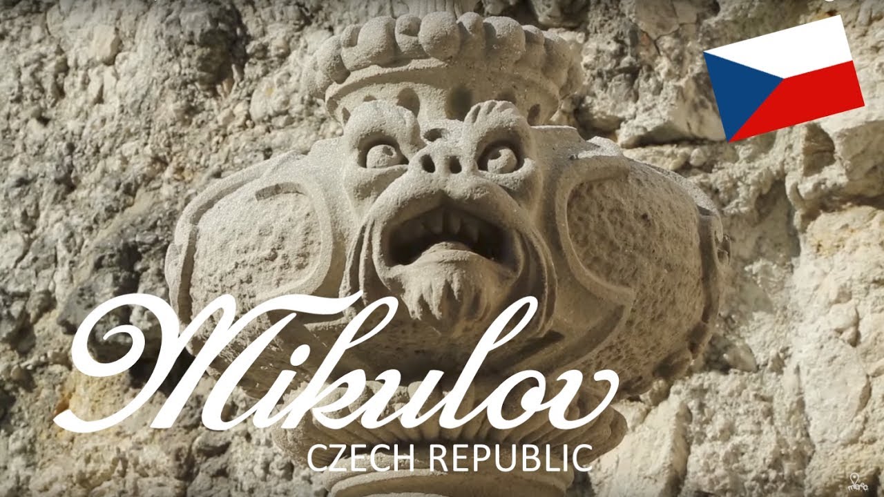 Merecz in Czech Republic: Mikulov