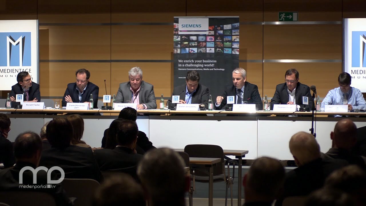 Video und Fernsehen Over-The-Top: Wer profitiert? Wer verliert?