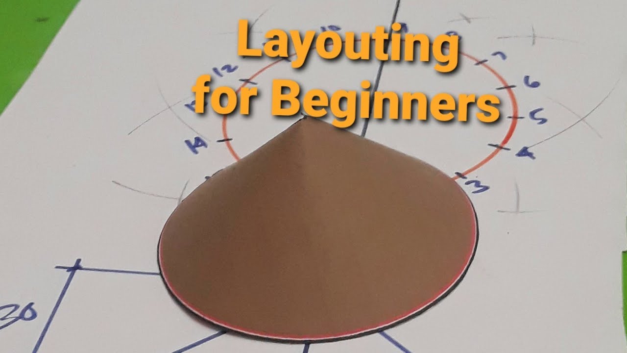 Duct layout for Beginners