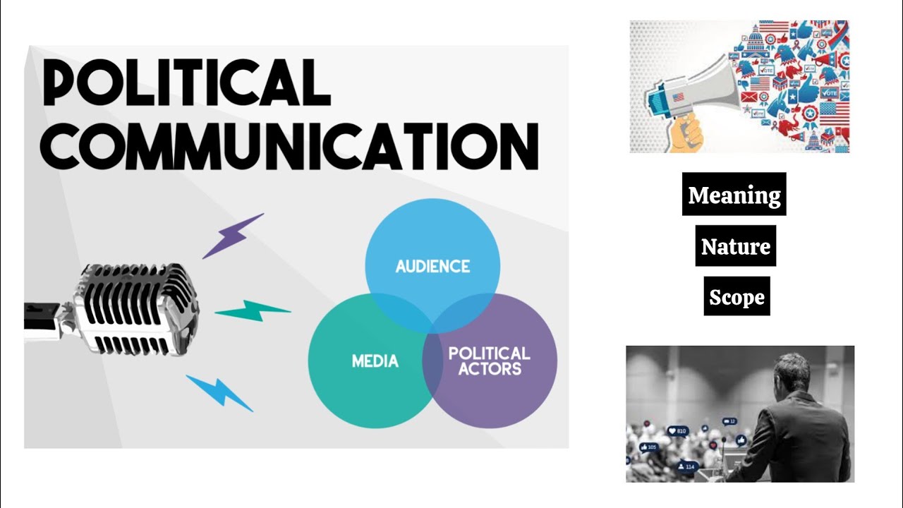 SEC- Political Communication and Leadership Unit1- Part1