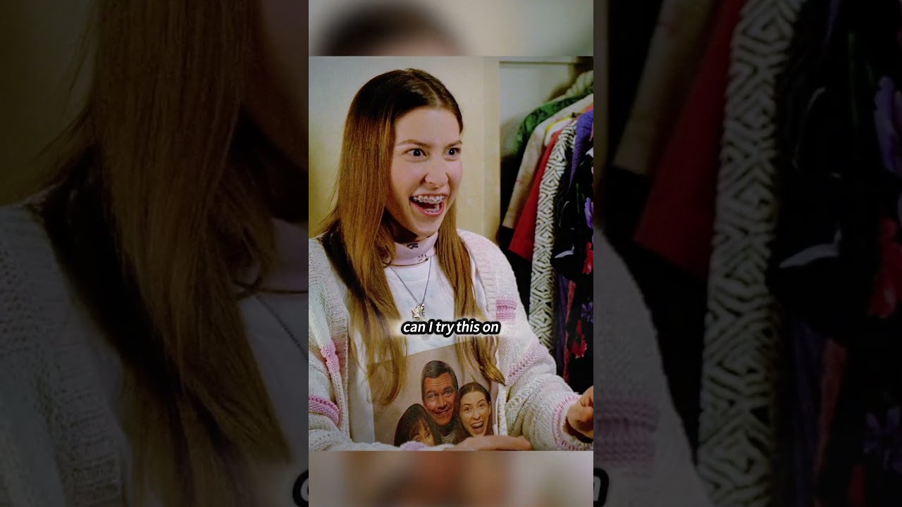 Sue's Special Day.#humor #family #comedy #funny #shorts #sitcom