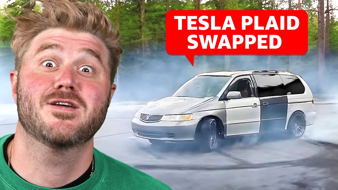 Car Youtubers Need to Chill
