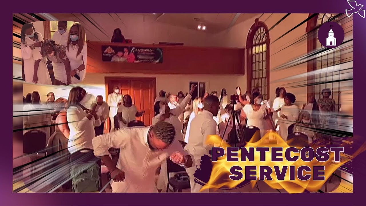 🔥 I've Got Favor! PRAISE BREAK | Bishop Paul Coppett III at Cathedral Of Praise | Pentecost