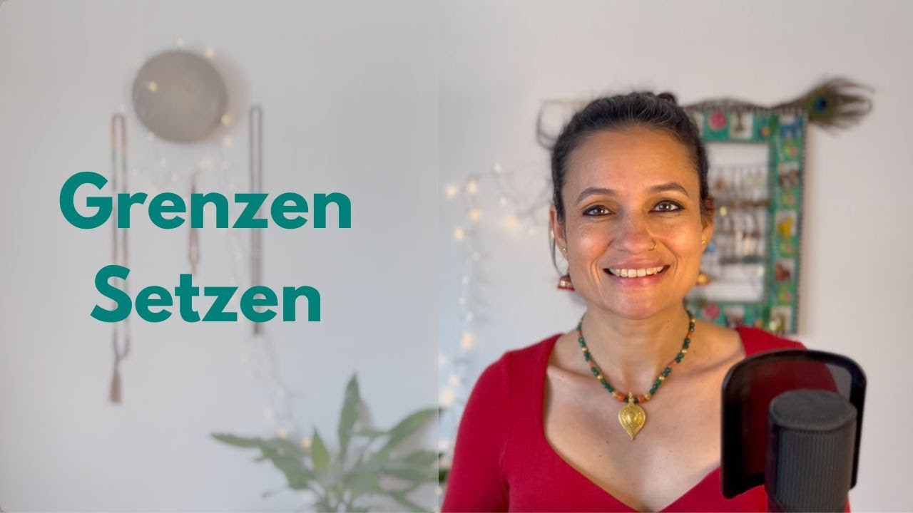 Warum Grenzen setzen sich wie Identitätsverlust anfühlt und es nicht ist