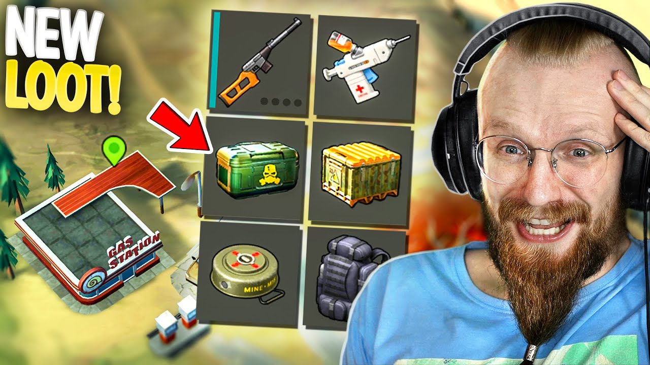 THIS NEW EVENT HAS SURPRISING LOOT! - Last Day on Earth: Survival