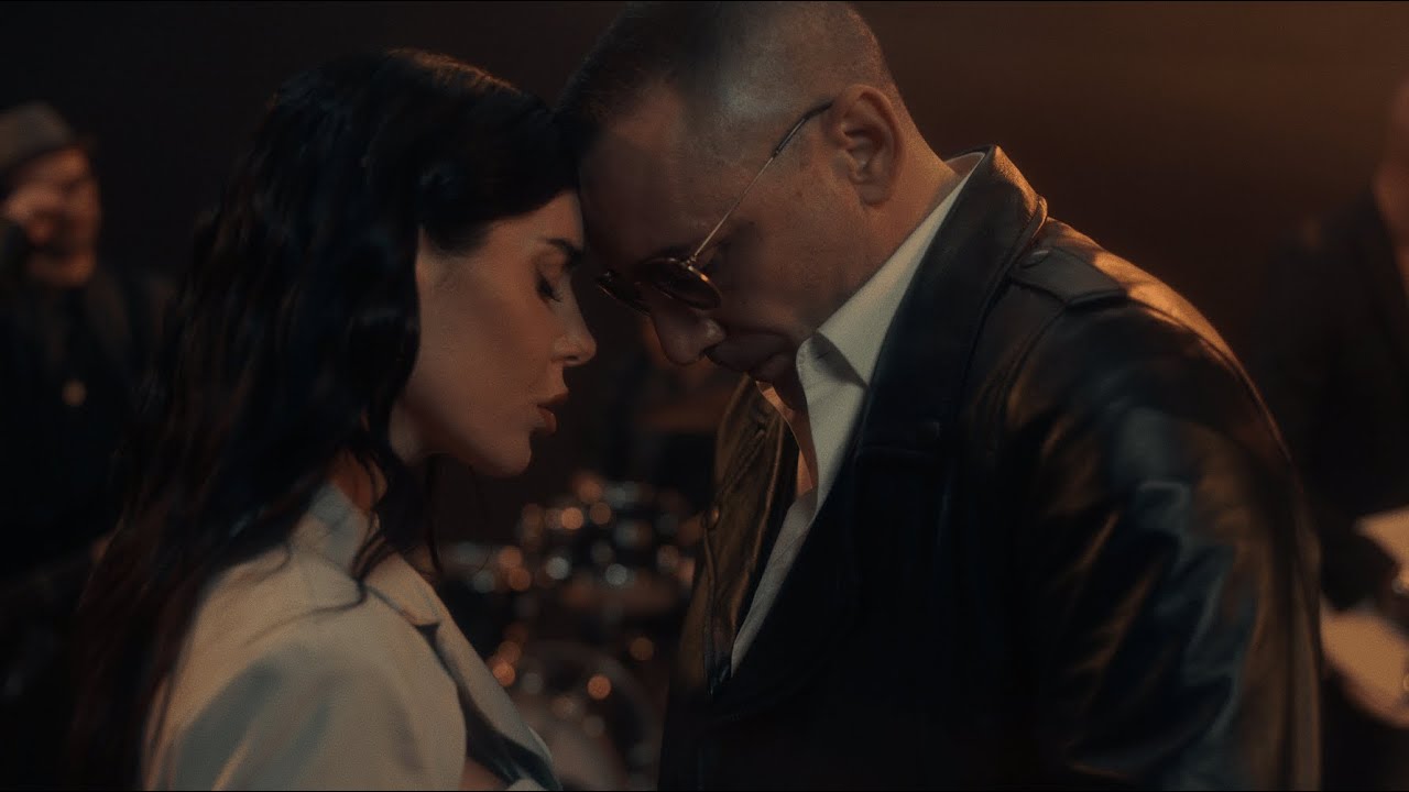 Modà - Ti amo ma non posso dirlo feat. Bianca Atzei (Official Video)