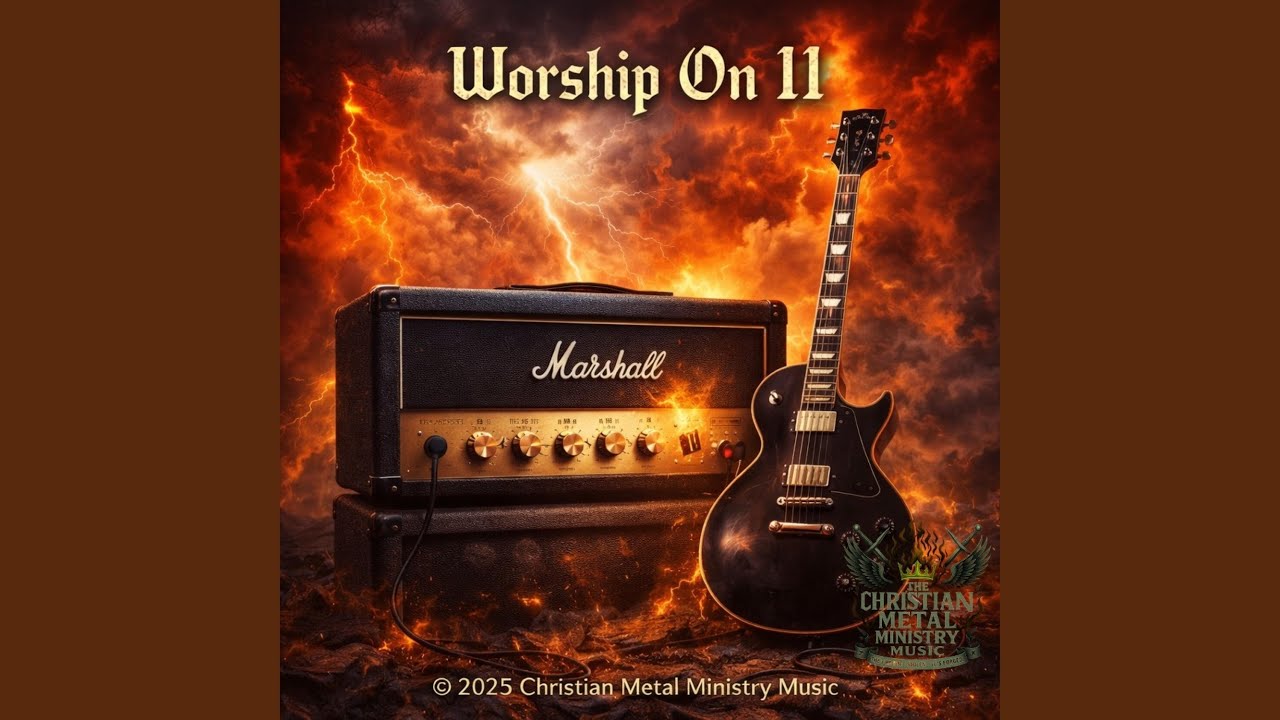 We Worship On 11