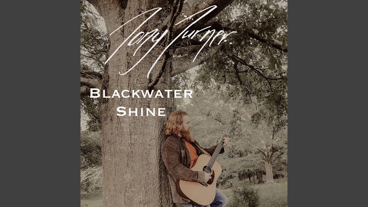 Blackwater Shine