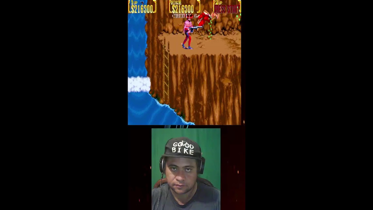 SONAMBULO jugando RETAS EN KOF de madrugada!!