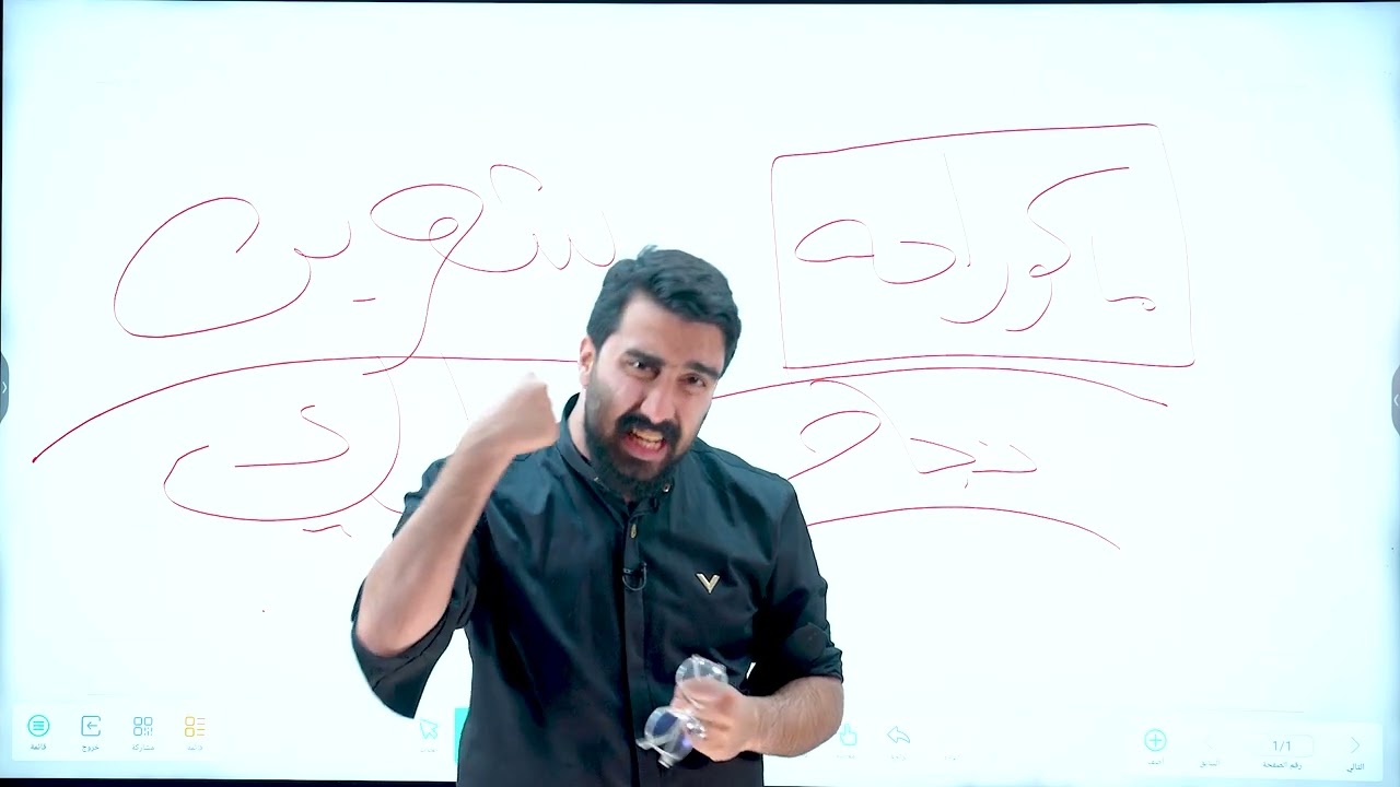 ماكو راحه || ابدي من جديد