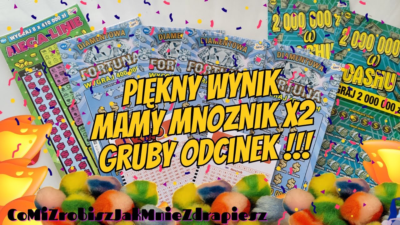 Premiera Diamentowa Fortuna , Keno  ,Grube Ryby 😍🤔😘🔞 #zdrapki #zdrapkilotto #lotto #yt #youtube