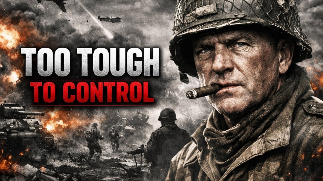 “Terry Allen’s Revenge: The Night Fighter Bradley Couldn’t Control”