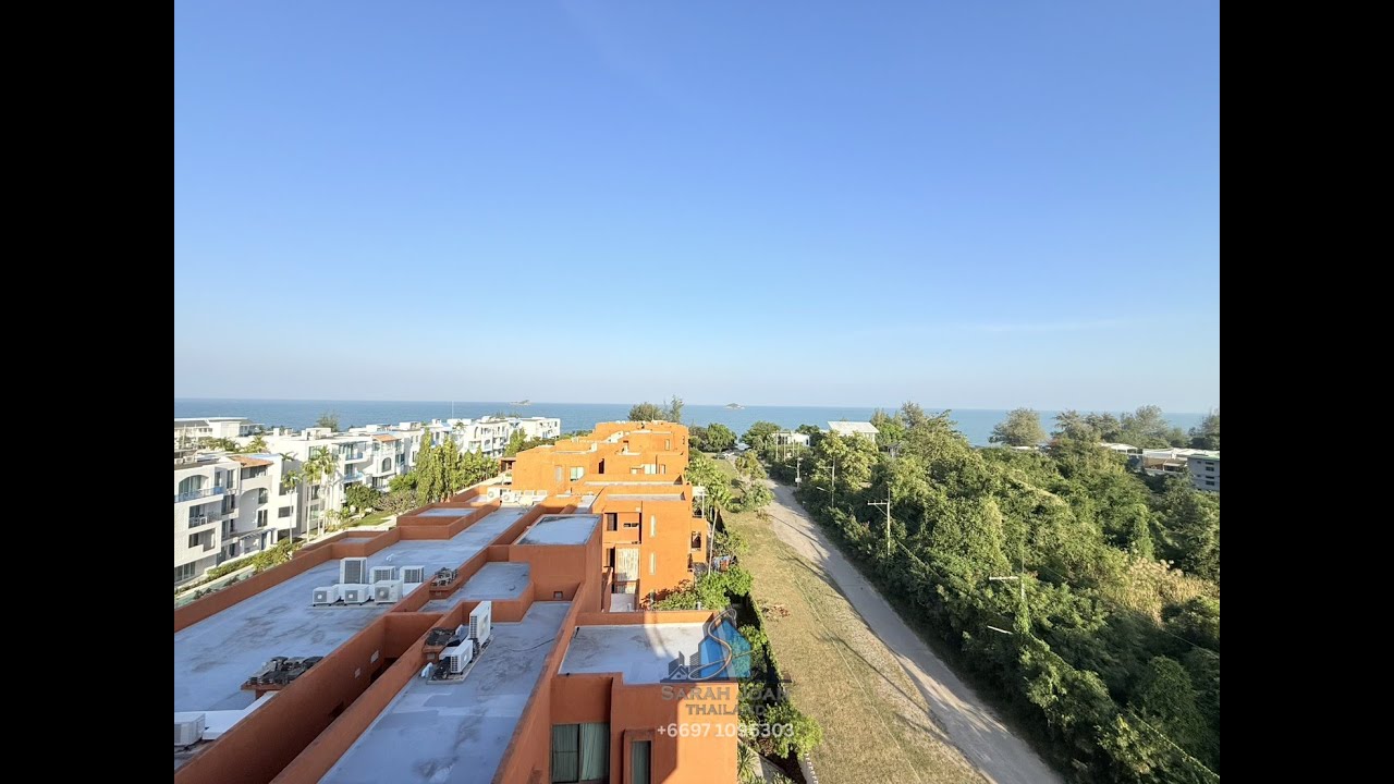 CT00296: Las Tortogas Condominium | Top Floor | Private & Peaceful Living  For Rent and For Sale