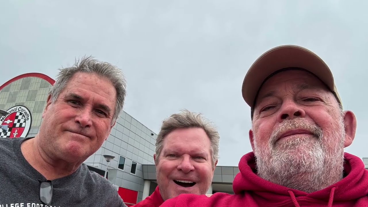 International Corvette Museum 2026